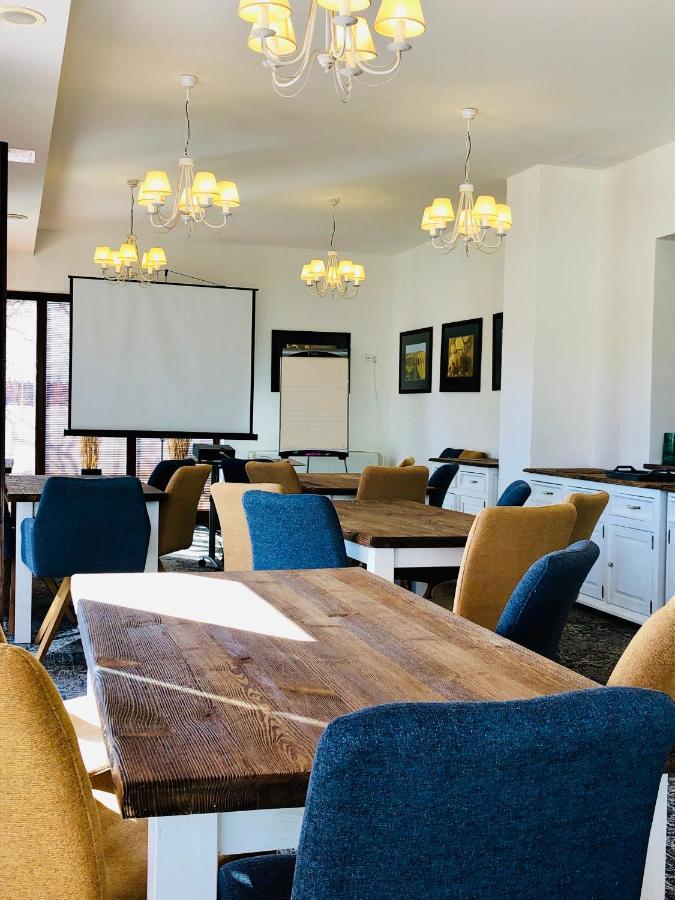 Hotel Marcincak*** Mikulov Bagian luar foto