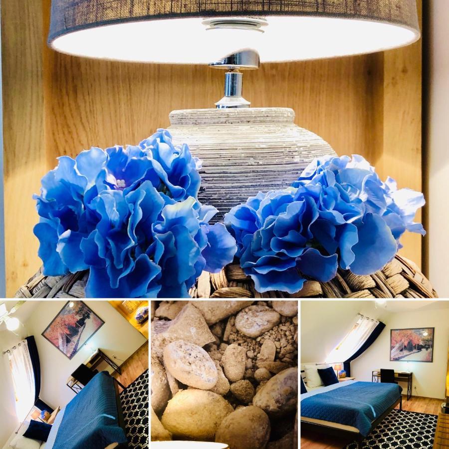 Hotel Marcincak*** Mikulov Bagian luar foto