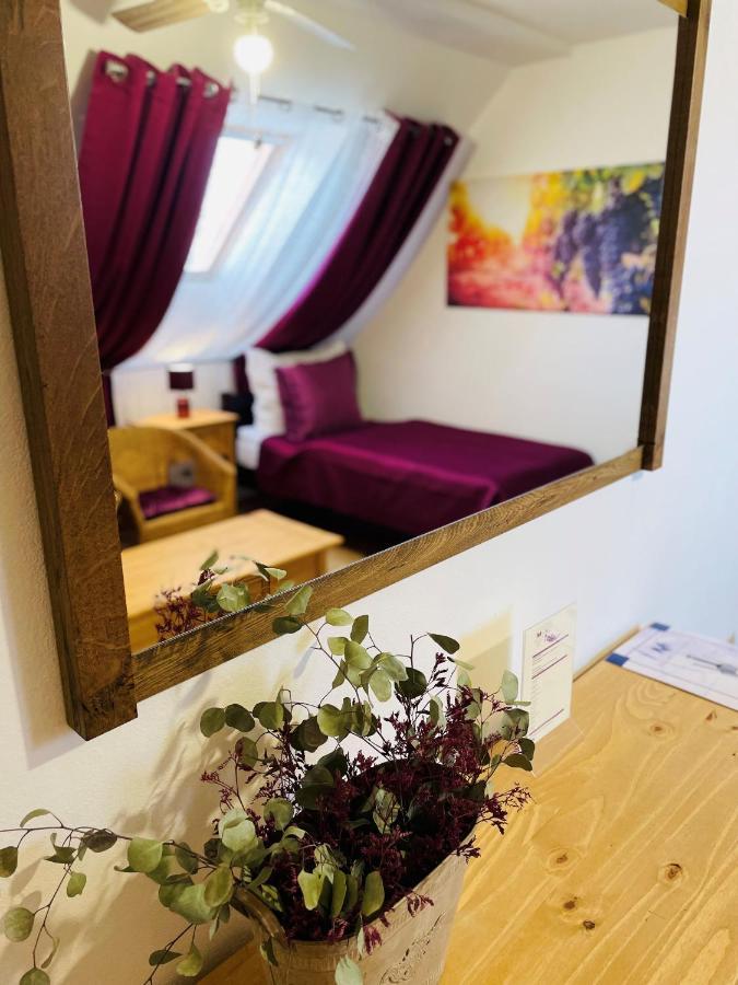 Hotel Marcincak*** Mikulov Bagian luar foto