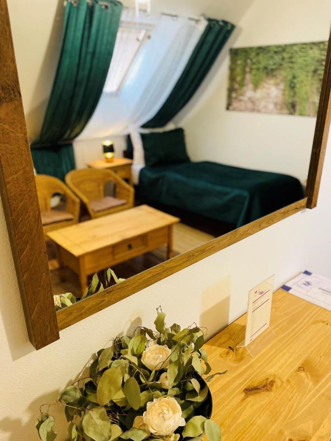Hotel Marcincak*** Mikulov Bagian luar foto