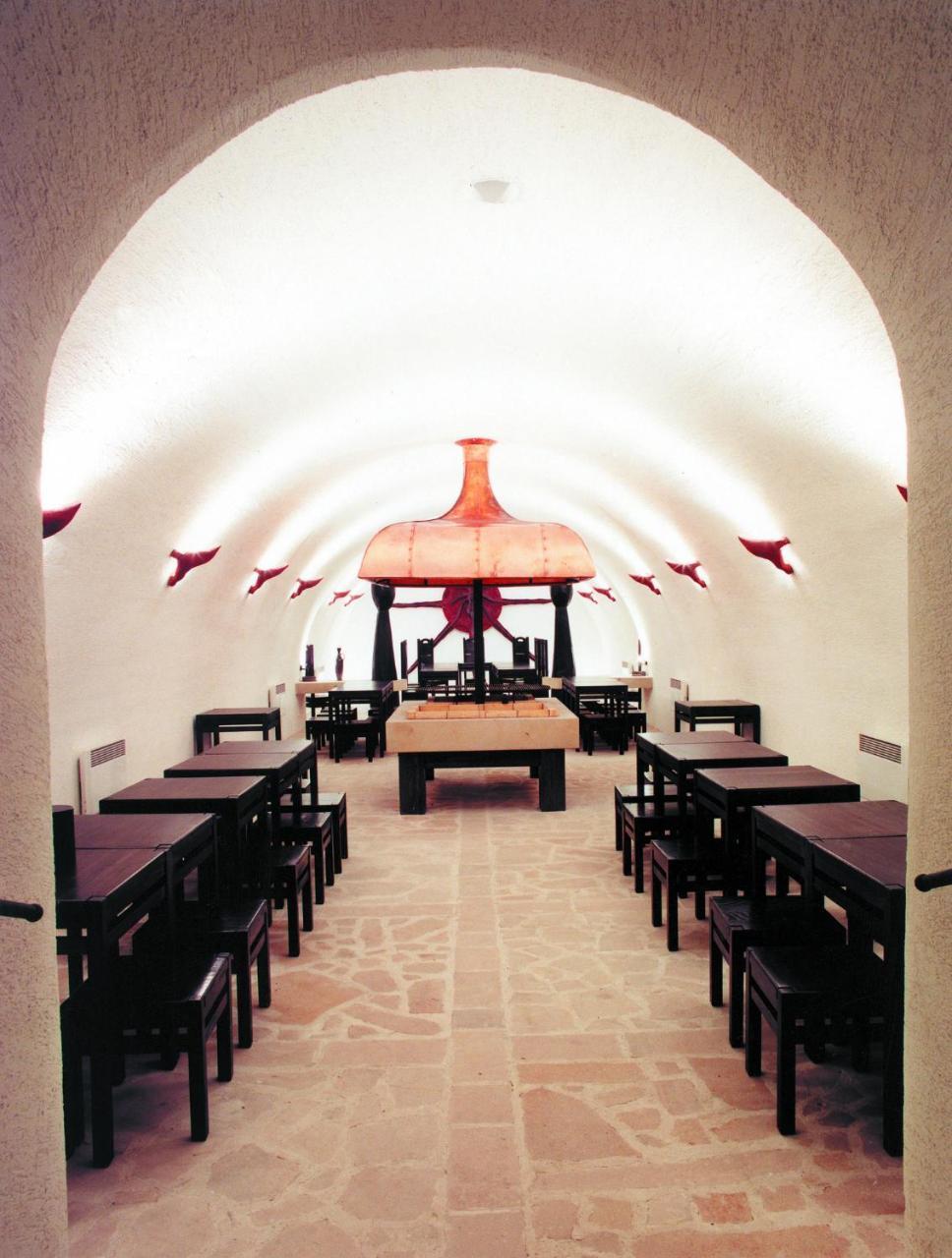 Hotel Marcincak*** Mikulov Bagian luar foto